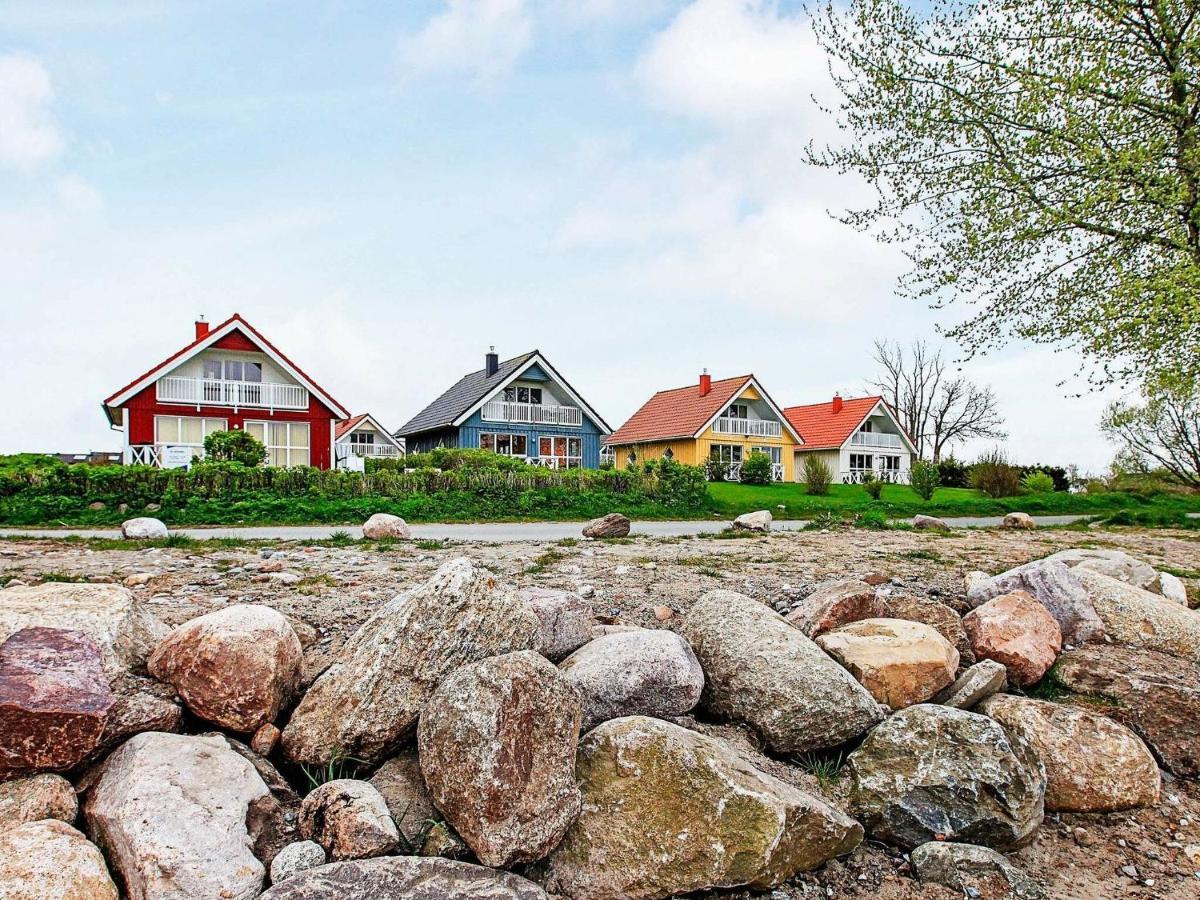 Two-Bedroom Holiday Home In Gelting 3 Pokój zdjęcie