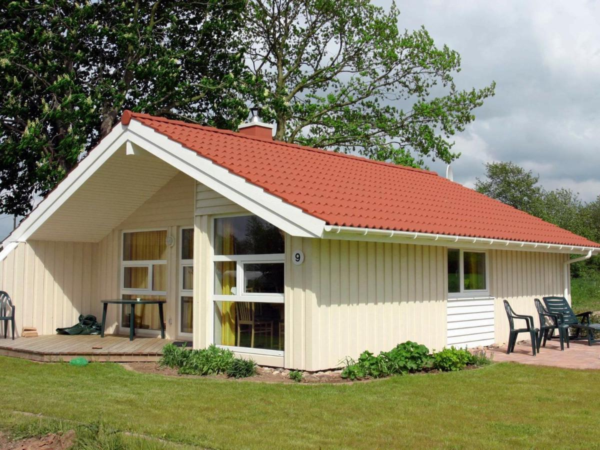 Two-Bedroom Holiday Home In Gelting 3 Pokój zdjęcie