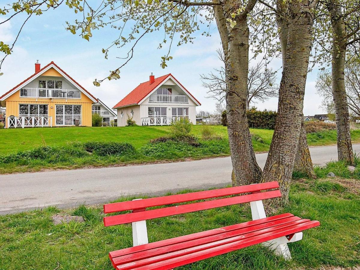 Two-Bedroom Holiday Home In Gelting 3 Pokój zdjęcie