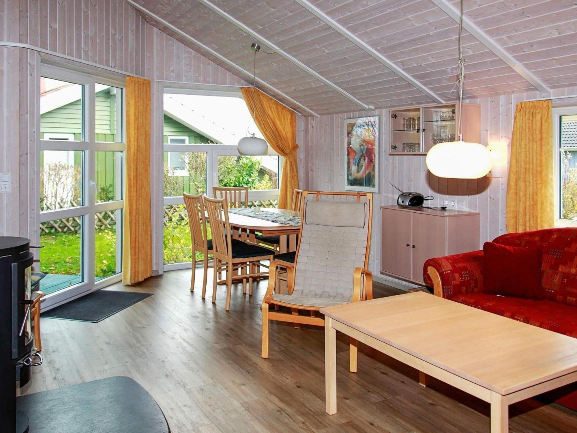 Two-Bedroom Holiday Home In Gelting 3 Zewnętrze zdjęcie